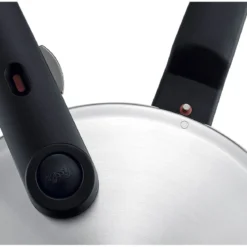 Conjunto de Olla a presión 8 + 4L Vitaquick® Premium Fissler