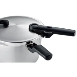 Conjunto de Olla a presión 8 + 4L Vitaquick® Premium Fissler