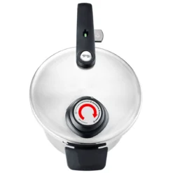 Conjunto de olla a presión Vitavit Premium Fissler
