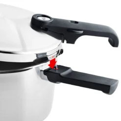 Conjunto de olla a presión Vitavit Premium Fissler