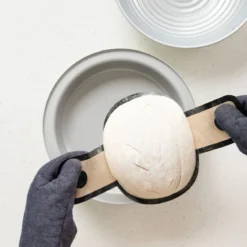 Conjunto de 9 piezas para pan de masa madre Nordic Ware