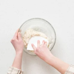 Conjunto de 9 piezas para pan de masa madre Nordic Ware