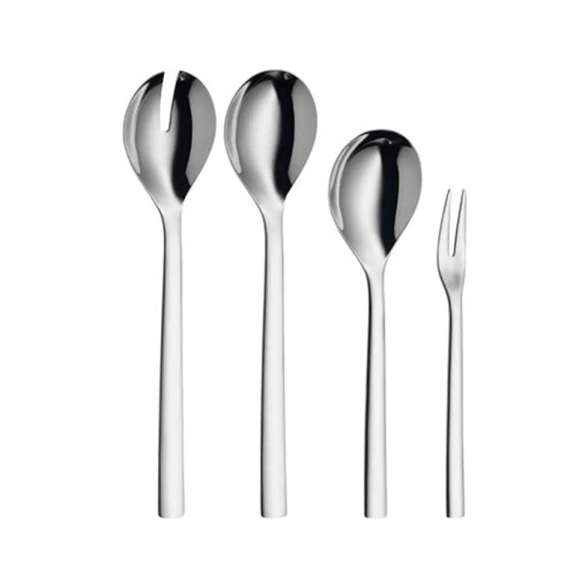 Conjunto de 4 piezas para servir Nuova de WMF