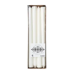 Conjunto de velas cónicas de Affari of Sweden