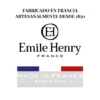 Conjunto dos ramequines Emile Henry nº8