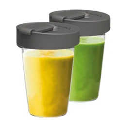 Conjunto dos vasos para batidora Magimix