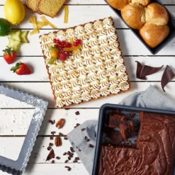 Conjunto HomeBaking Repostería De Buyer