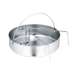 Conjunto olla rápida WMF Perfect Premium 6,5+ cuerpo de 3L