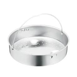Conjunto olla rápida WMF Perfect 8,5+4,5L