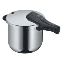 Conjunto olla rápida WMF Perfect 6,5 + cuerpo 3 L (mod. 2024)