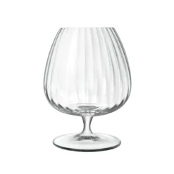 Copa de Cognac Optica de Luigi Bormioli