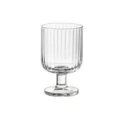 Copa de cristal Exclusiva Bormioli Rocco