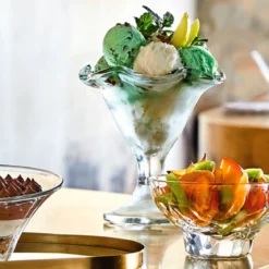 Copa para helados y postres Primavera de Bormioli Rocco