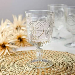 Copas Romantic Candy Bormioli Rocco