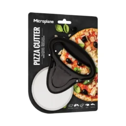 Cortador de pizzas Microplane