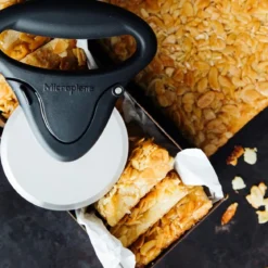 Cortador de pizzas Microplane