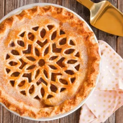 Cortador reversible para tartas pie Nordic Ware