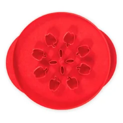 Cortador reversible para tartas pie Nordic Ware