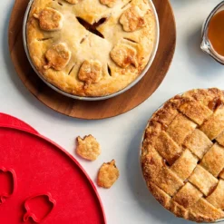 Cortador reversible para tartas pie Nordic Ware