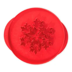 Cortador reversible para tartas pie Nordic Ware