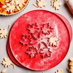 Cortador reversible para tartas pie Nordic Ware