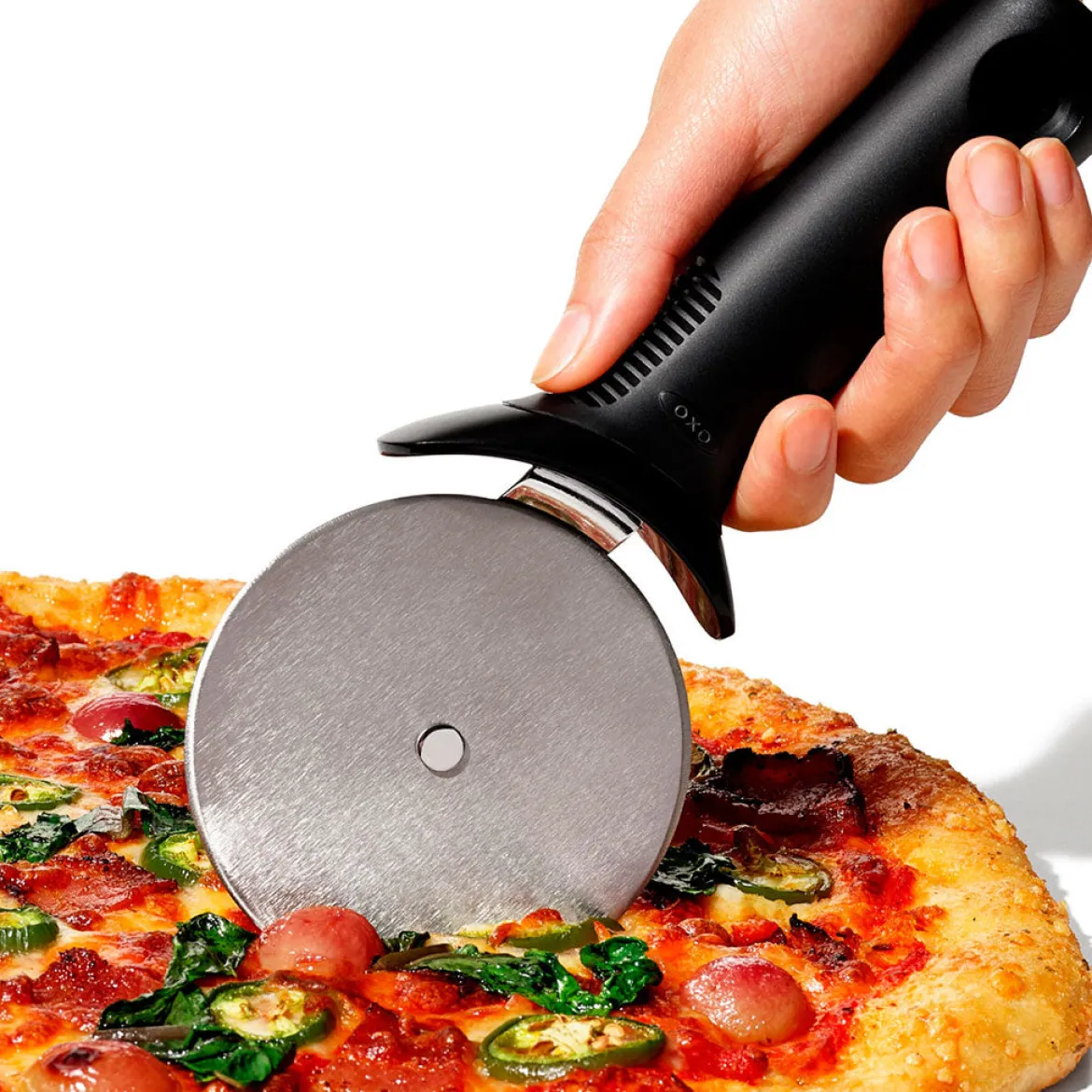Corta-pizzas OXO