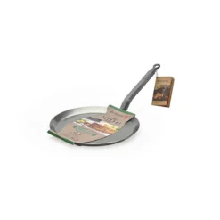 Crepera de hierro Carbone Plus De Buyer