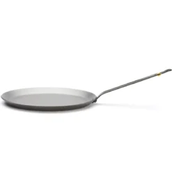 Crepera hierro Mineral B De Buyer