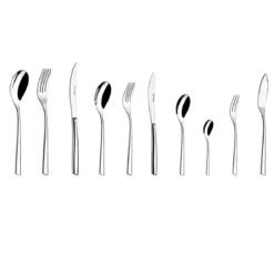 Cubiertos individuales Bari BRA