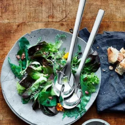 Cubiertos para ensalada WMF Nuova