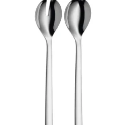 Cubiertos para ensalada WMF Nuova