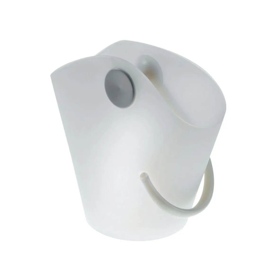 Cubitera para botella de resina termoplástica Chiringuito Alessi