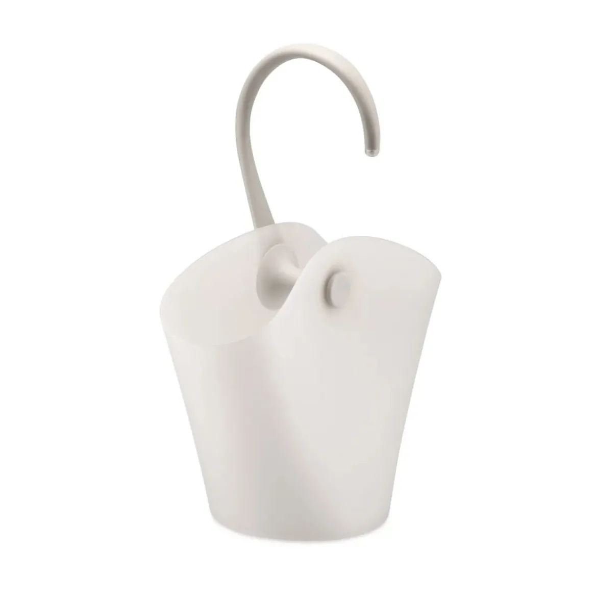 Cubitera para botella de resina termoplástica Chiringuito Alessi