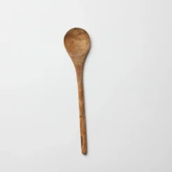 Cuchara de madera de olivo para servir 30 cm Olsson & Jensen