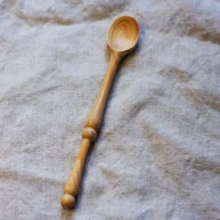 Cuchara de madera para mermelada 20 cm Roger Orfevre