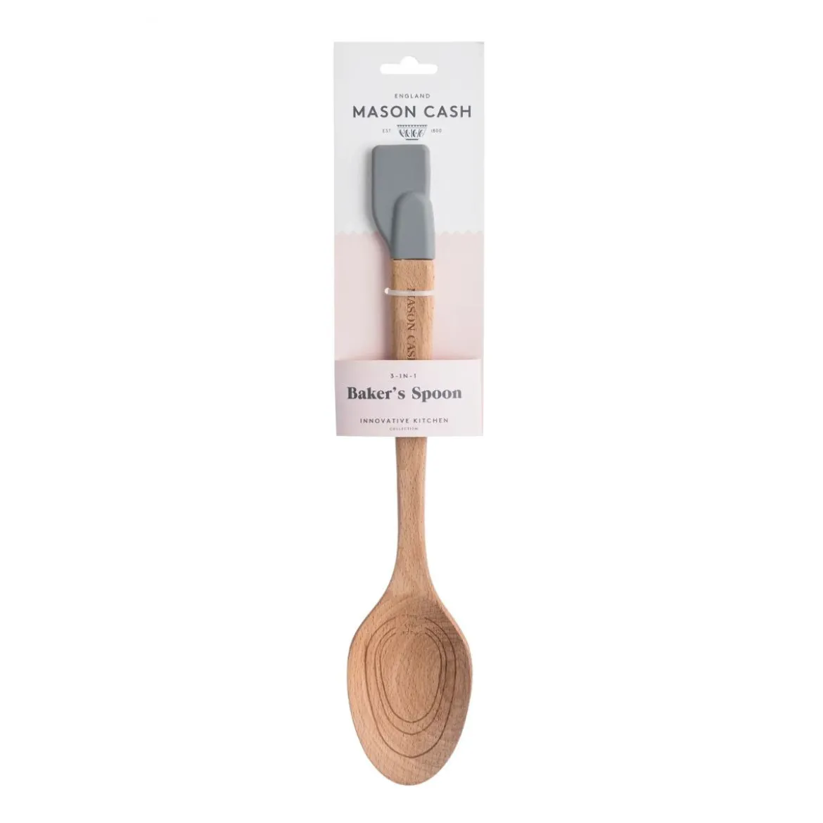 Cuchara 3 en 1 para cocina Mason Cash