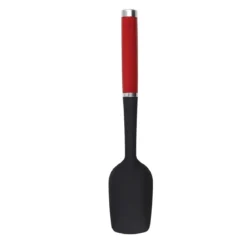 Cuchara espátula de silicona KitchenAid