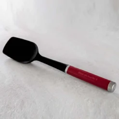 Cuchara espátula de silicona KitchenAid