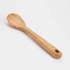 Cuchara larga de madera OXO