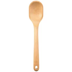 Cuchara larga de madera OXO