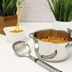 Cuchara para arroz Berghoff