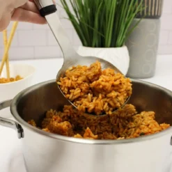 Cuchara para arroz Berghoff