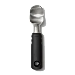 Cuchara para helado de acero inoxidable OXO
