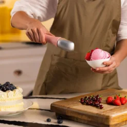 Cuchara para helados Zyliss
