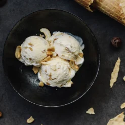 Cuchara para helado y masa de galletas Nordic Ware