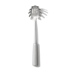 Cuchara para spaghetti Steel™ OXO