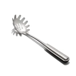 Cuchara para spaghetti Steel™ OXO