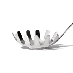 Cuchara para spaghetti Steel™ OXO