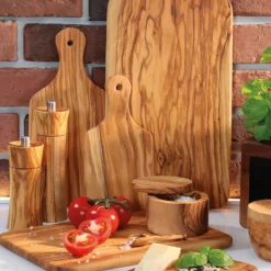 Cuchara pequeña para sal y especias Zassenhaus
