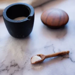 Cuchara pequeña para sal y especias Zassenhaus